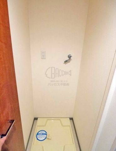 パークキューブ北浜 1R 28.47㎡