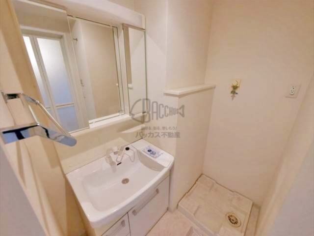 アリス・マナーガーデン谷町 1DK+ウォークインクローゼット 33.67㎡