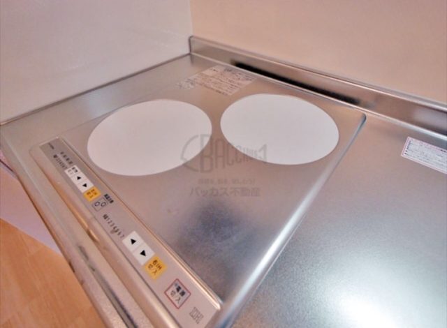 ネットフローラ立売堀 1DK 38.63㎡