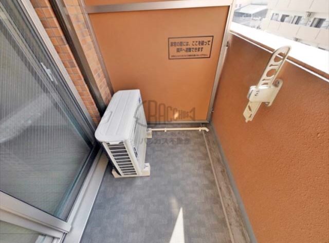 プレサンス上町台東平 1K 22.20㎡