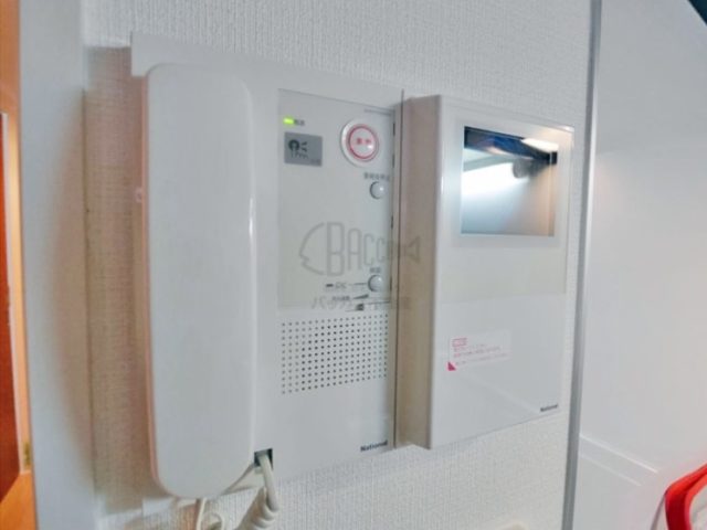 パークキューブ北浜 1R 28.47㎡