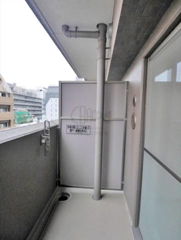 パークキューブ北浜 1R 28.47㎡