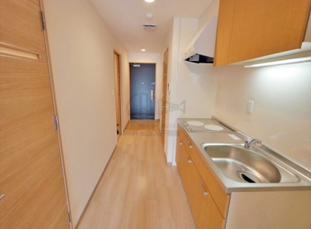 ネットフローラ立売堀 1DK 38.63㎡