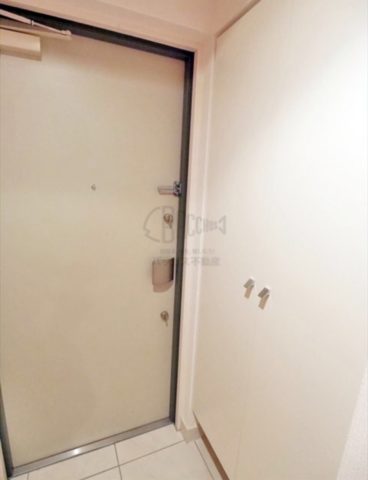 パークキューブ北浜 1R 28.47㎡