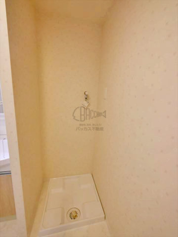 クローバービュー上本町 1DK 34.34㎡