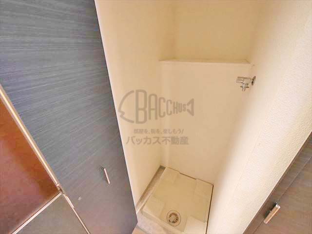 アドバンス大阪城レガーレ Btype 1K 21.00㎡
