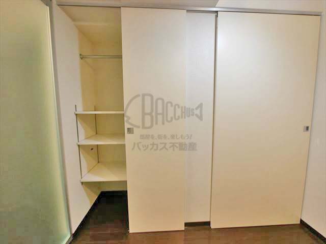 ベリドット内平野町 1DK 36.02㎡