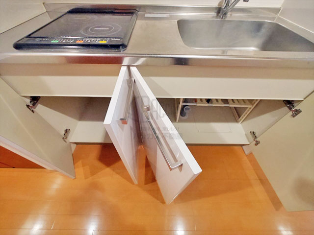 エス・キュート平野町 1K 31.47㎡(角部屋)