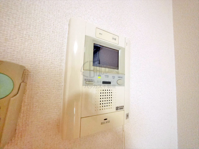 エス・キュート平野町 1K 31.47㎡(角部屋)