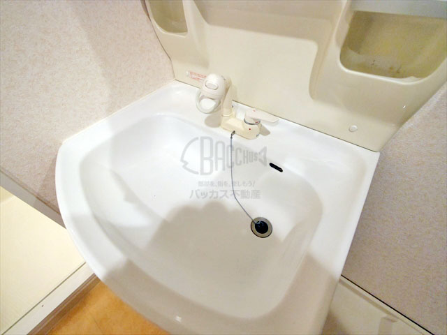 エス・キュート平野町 1LDK 47.58㎡