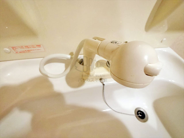 エス・キュート平野町 1LDK 47.58㎡