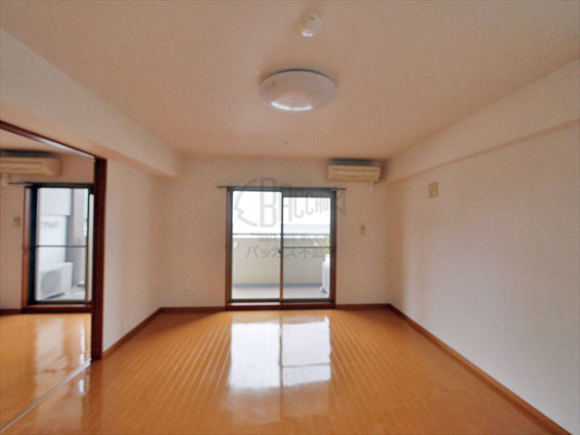 エス・キュート平野町 1LDK 47.58㎡