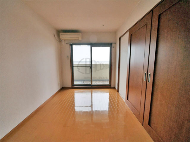 エス・キュート平野町 1LDK 47.58㎡