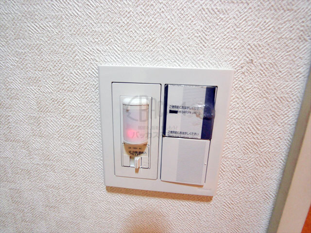 ダイアパレス谷町アクティブシティ 3LDK 62.46㎡