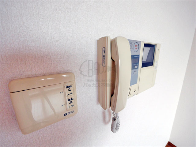 ダイアパレス谷町アクティブシティ 3LDK 62.46㎡