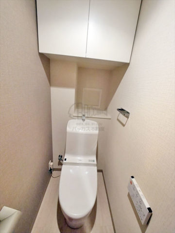 ザ・クィーン新梅田 2LDK 55.55㎡