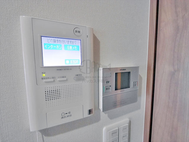 ザ・クィーン新梅田 2LDK 55.55㎡
