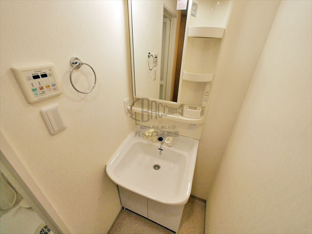 ジュネーゼグラン上本町 1R 25.16㎡