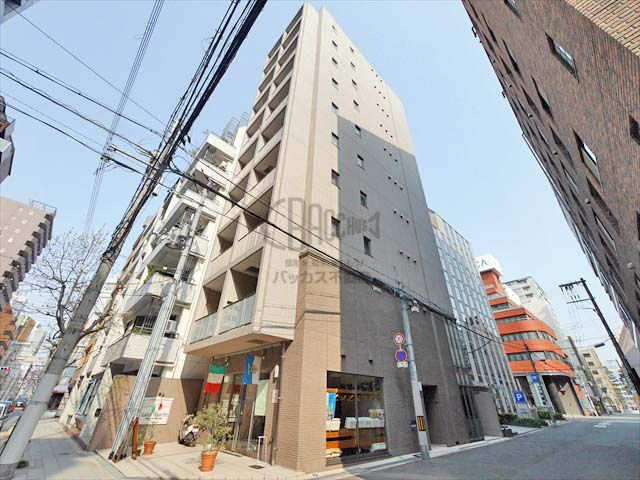 ペリドット内平野町