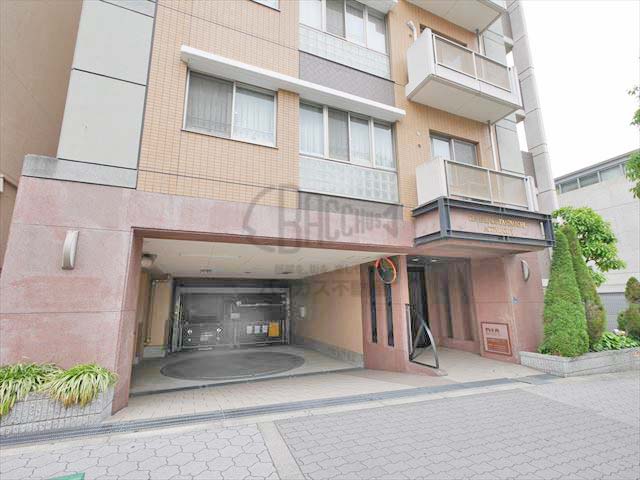 ダイアパレス谷町アクティブシティ