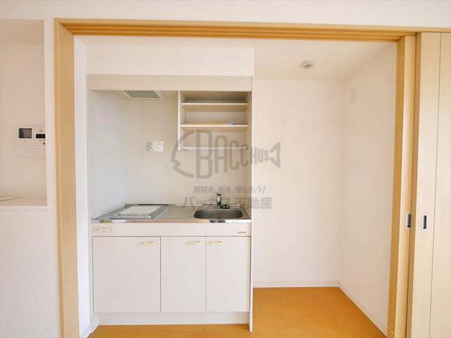 ジュネーゼグラン上本町 1R 25.16㎡