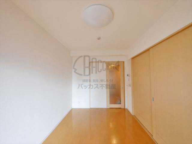 ジュネーゼグラン上本町 1R 25.16㎡