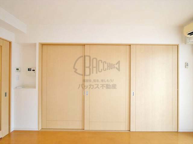 ジュネーゼグラン上本町 1R 25.16㎡