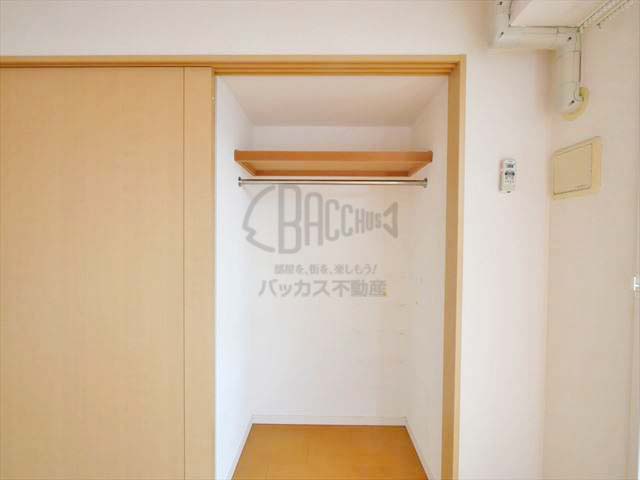 ジュネーゼグラン上本町 1R 25.16㎡