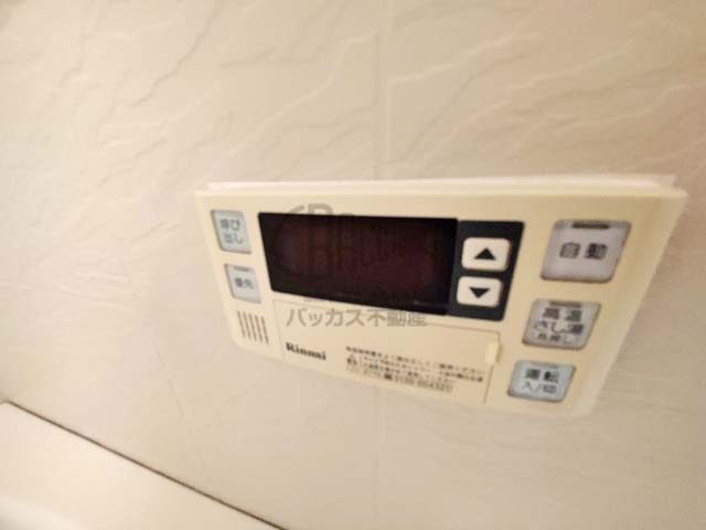 アクア阿波座 Btype 1LDK 39.44㎡