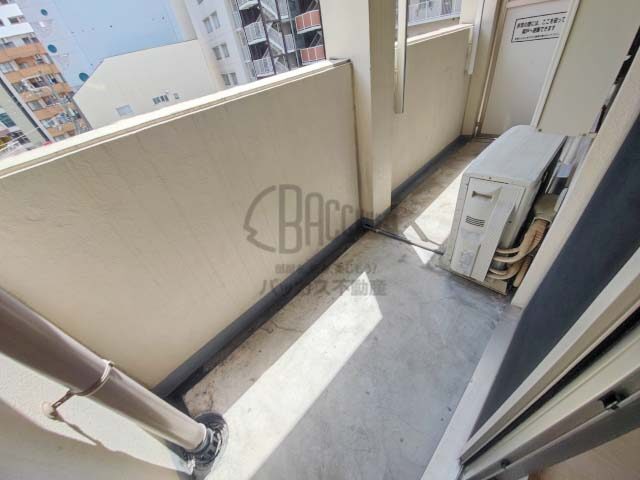 アクア阿波座 Btype 1LDK 39.44㎡