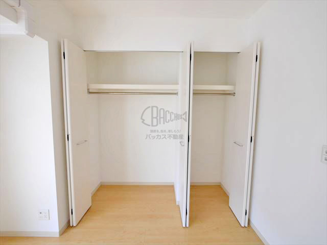クローバービュー上本町 1DK 34.34㎡