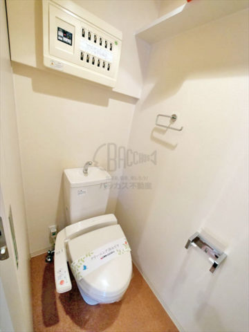 FLAT34上汐 1LDK 39.95㎡