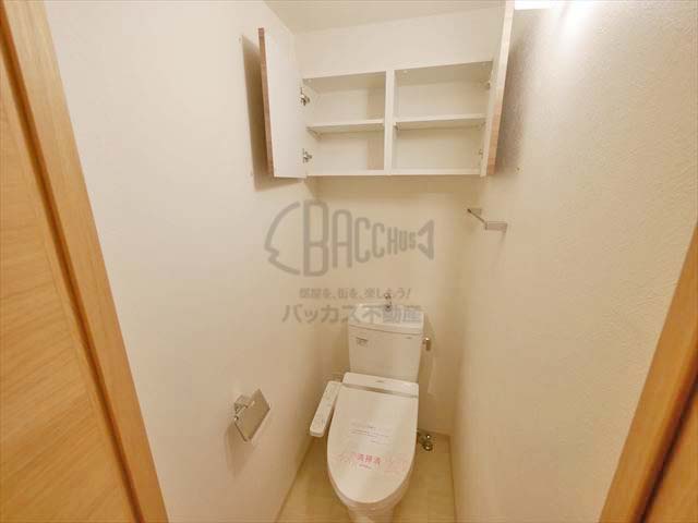 ノーブルコート堺筋本町 1LDK+ウォークインクローゼット 39.21㎡