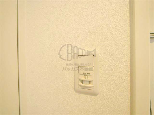 サニーハウス天満橋 2LDK 44.44㎡+ウォークインクローゼット