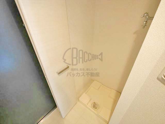 エスライズ御堂筋本町 Atype 1K 24.66㎡