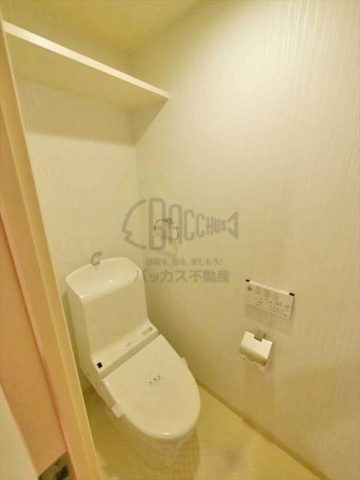 クローバービュー上本町 1K 26.26㎡