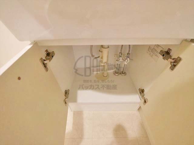 サニーハウス天満橋 2LDK 44.44㎡+ウォークインクローゼット