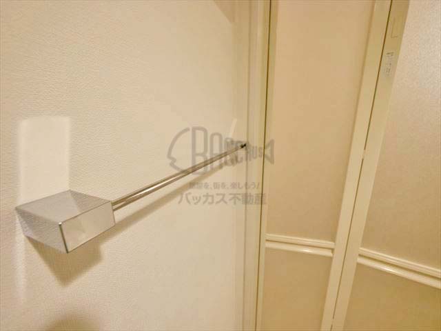 ノーブルコート堺筋本町 1LDK+ウォークインクローゼット 39.21㎡