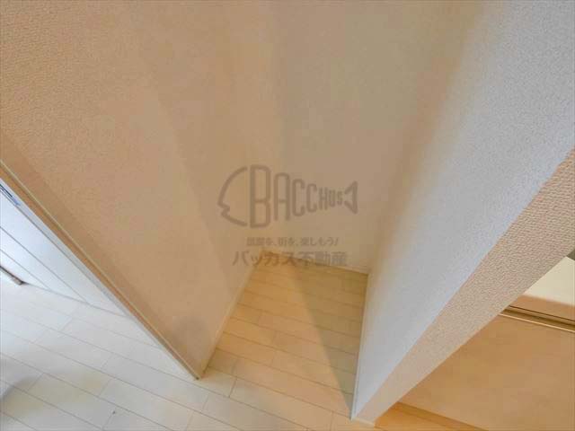 エスライズ御堂筋本町 Atype 1K 24.66㎡
