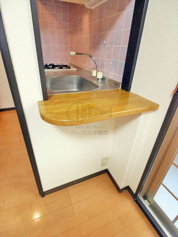 キャナルコート鎗屋町 1K 24.23㎡