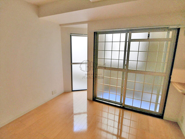 キャナルコート鎗屋町 1K 23.16㎡