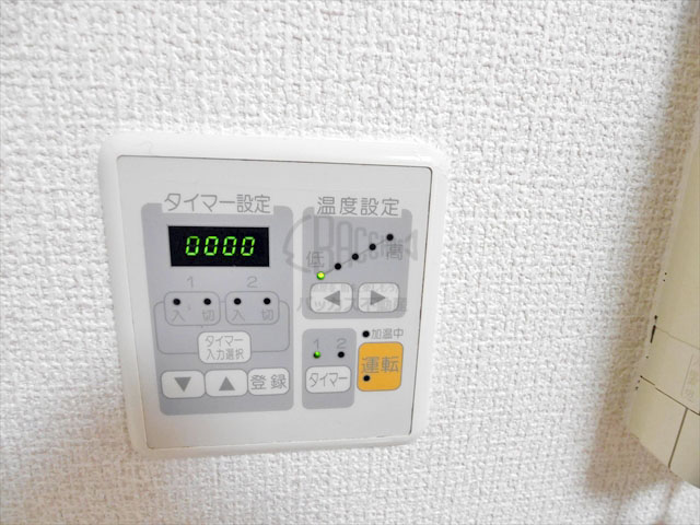 キャナルコート鎗屋町 1K 24.23㎡