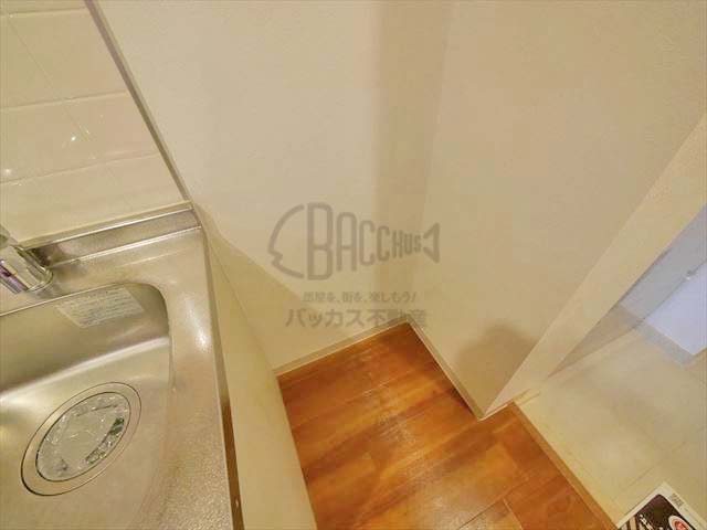 クローバービュー上本町 1K 26.26㎡