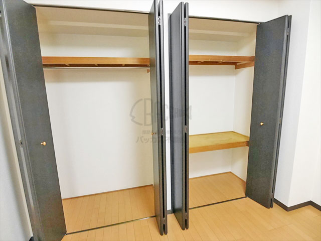 キャナルコート鎗屋町 1K 24.23㎡
