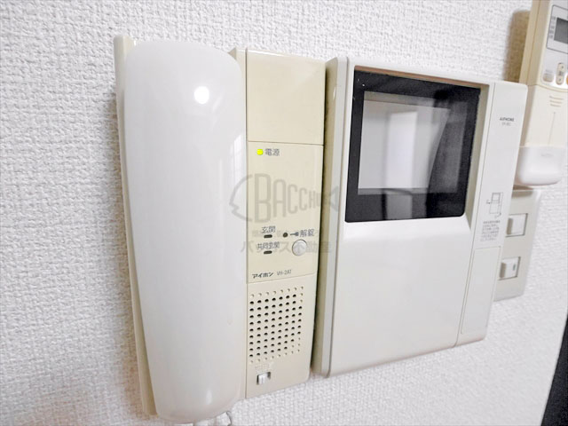 キャナルコート鎗屋町 1K 24.23㎡