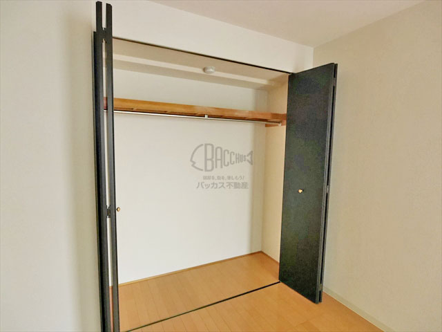 キャナルコート鎗屋町 1K 23.16㎡