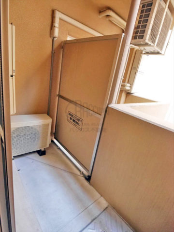 キャナルコート鎗屋町 1K 24.23㎡