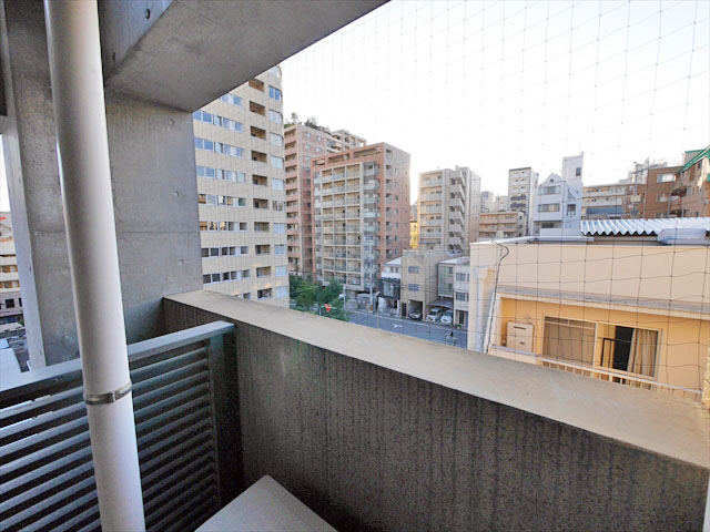 FLAT34上汐 1LDK 39.95㎡