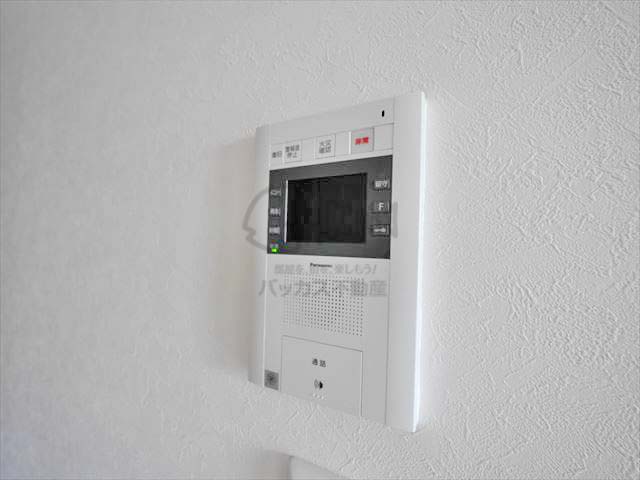 クローバービュー上本町 1K 26.26㎡