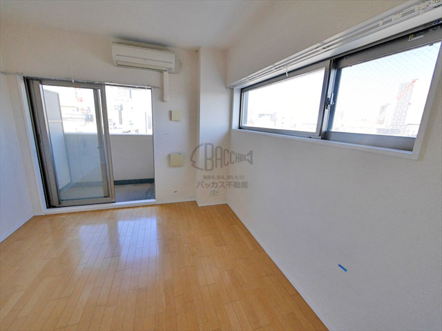 ジュネーゼグラン淀屋橋 Btype 1K 25.73㎡